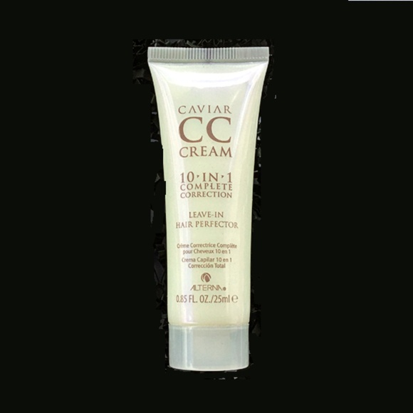 Caviar AntiAging Replenishing  Moisture Hair Cream - Picture 1 of 1
